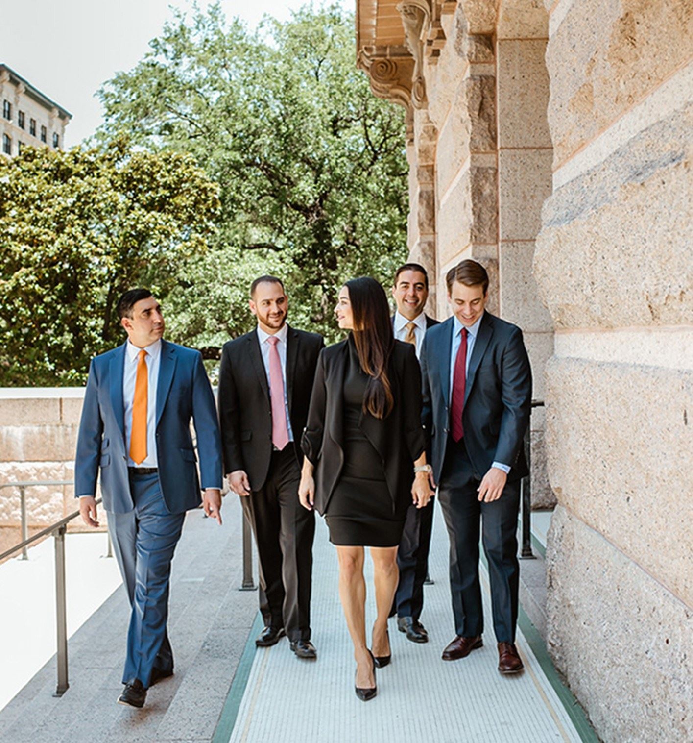 Personal Injury Lawyers in El Paso