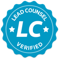 Lead Counsel Verified logo 