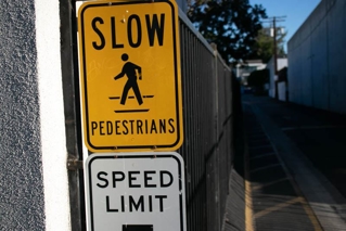 12.01 Houston, TX – Pedestrian Fatally Struck by Vehicle on FM 1960