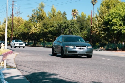 12.18 Houston, TX – Car Crash on W Airport Blvd Results in Injuries