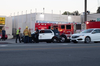 12.10 Harris County, TX – Bicyclist Killed in Crash on W Mount Houston Rd